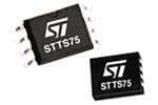 STDS75DS2F electronic component of STMicroelectronics