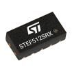 STEF512SRXCPUR electronic component of STMicroelectronics