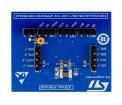 STEVAL-1PS01AJR  Embedded Solutions