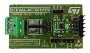 STEVAL-AETKT1V2 electronic component of STMicroelectronics