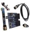 STEVAL-BFA001V1B Multiple Function Sensor Development Tools