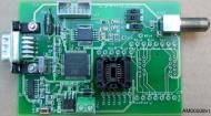 STEVAL-CBL001V1 electronic component of STMicroelectronics