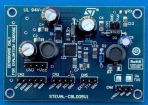 STEVAL-CBL005V1 electronic component of STMicroelectronics