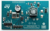 STEVAL-CBL010V1 electronic component of STMicroelectronics