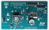 STEVAL-CBL010V1  Embedded Solutions