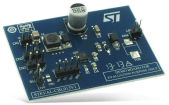 STEVAL-CBL013V1 electronic component of STMicroelectronics
