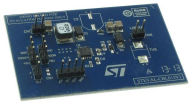 STEVAL-CBL015V1 electronic component of STMicroelectronics