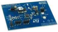 STEVAL-CBL016V1 electronic component of STMicroelectronics