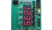 STEVAL-CBP006V1 Power Management IC Development Tools