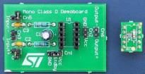 STEVAL-CCA001V1 electronic component of STMicroelectronics