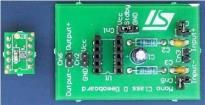STEVAL-CCA001V1  Embedded Solutions