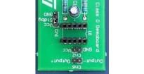 STEVAL-CCA001V1 Audio IC Development Tools
