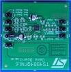 STEVAL-CCA003V1  Embedded Solutions