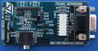 STEVAL-CCA009V1 electronic component of STMicroelectronics