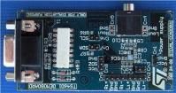 STEVAL-CCA009V1  Embedded Solutions