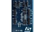 STEVAL-CCA011V1 Audio IC Development Tools