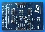 STEVAL-CCA012V1 electronic component of STMicroelectronics