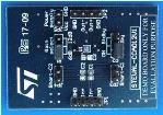 STEVAL-CCA012V1  Embedded Solutions