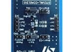 STEVAL-CCA012V1 Audio IC Development Tools