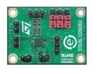 STEVAL-CCA013V1 electronic component of STMicroelectronics