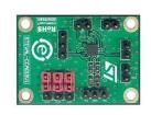STEVAL-CCA013V1  Embedded Solutions