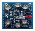 STEVAL-CCA015V1 electronic component of STMicroelectronics