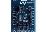 STEVAL-CCA016V1 Audio IC Development Tools