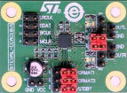 STEVAL-CCA018V1 electronic component of STMicroelectronics