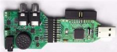 STEVAL-CCA021V1  Embedded Solutions