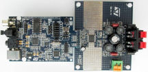 STEVAL-CCA030V1 electronic component of STMicroelectronics