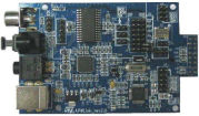 STEVAL-CCA035V1 electronic component of STMicroelectronics