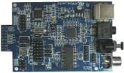 STEVAL-CCA035V1  Embedded Solutions