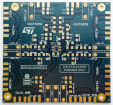 STEVAL-CCA057V1 electronic component of STMicroelectronics