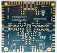 STEVAL-CCA057V1  Embedded Solutions
