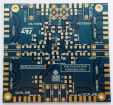 STEVAL-CCA057V3 electronic component of STMicroelectronics