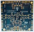 STEVAL-CCA057V3  Embedded Solutions
