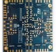 STEVAL-CCA057V3 Amplifier IC Development Tools