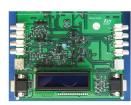 STEVAL-CCH002V1  Embedded Solutions