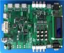 STEVAL-CCH002V2  Embedded Solutions
