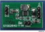 STEVAL-CLP001V1 electronic component of STMicroelectronics