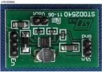 STEVAL-CLP001V1  Embedded Solutions
