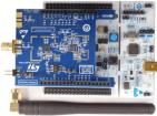 STEVAL-FKI915V1  Embedded Solutions