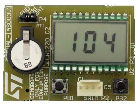 STEVAL-IAS003V1 electronic component of STMicroelectronics