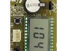 STEVAL-IAS003V1 Display Development Tools