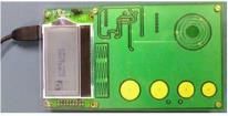 STEVAL-ICB001V1 electronic component of STMicroelectronics