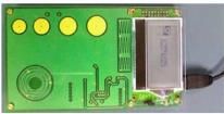 STEVAL-ICB001V1  Embedded Solutions