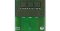 STEVAL-ICB007V1 Touch Sensor Development Tools