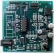 STEVAL-ICV001V1 electronic component of STMicroelectronics