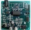 STEVAL-ICV001V1 Audio IC Development Tools