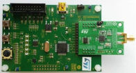 STEVAL-IDB005V1 electronic component of STMicroelectronics